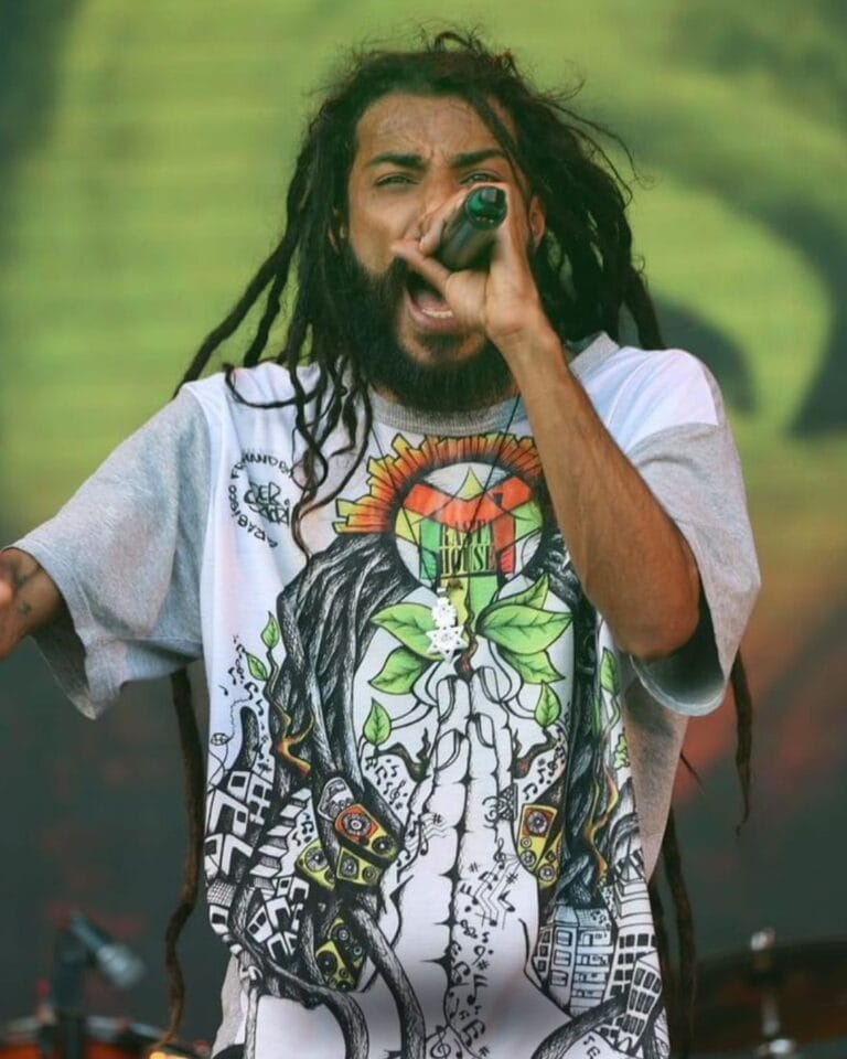 Jefferson Silva, o Tikão