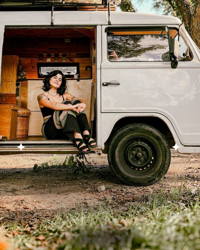 Luana Aparecida Rodrigues