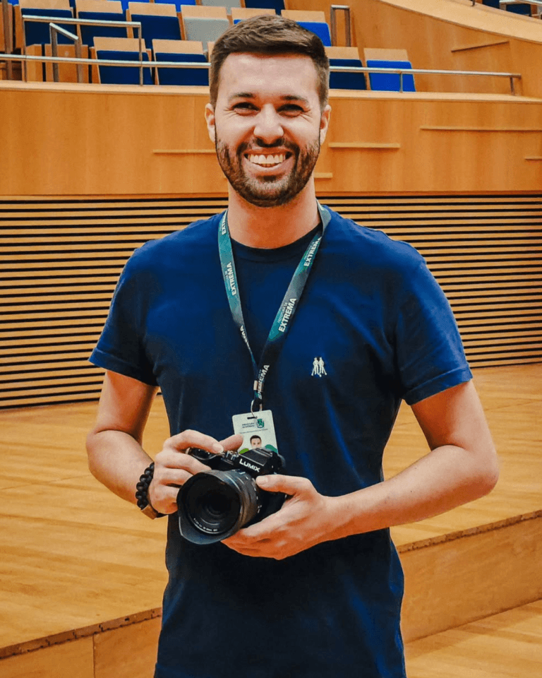 João Paulo de Lima Costa