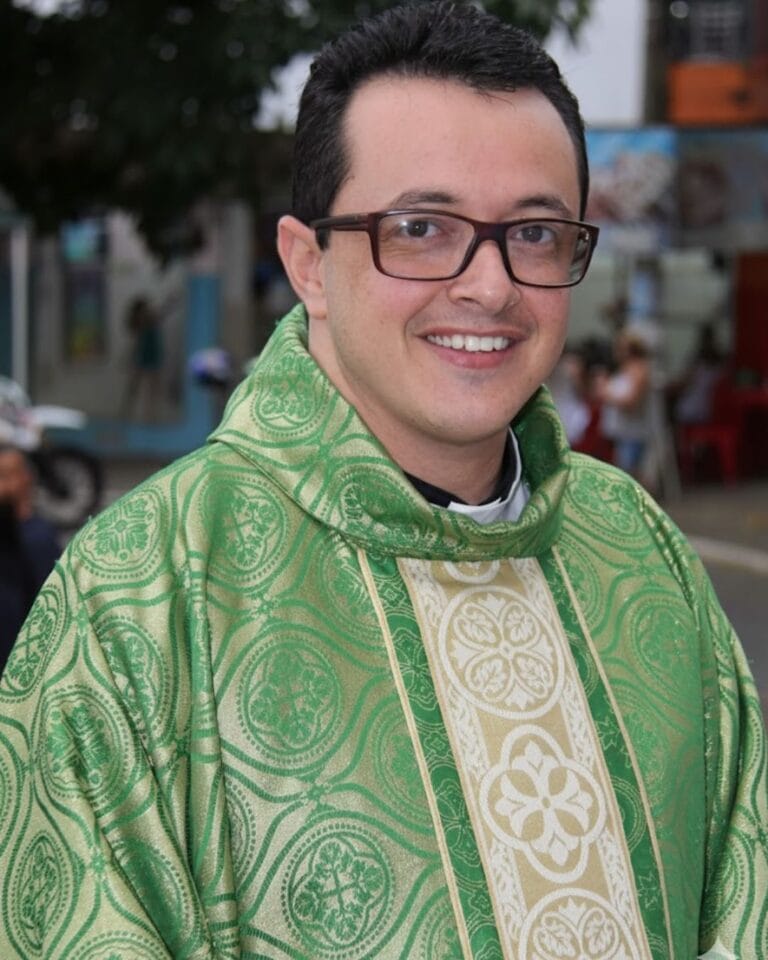 Padre Robson