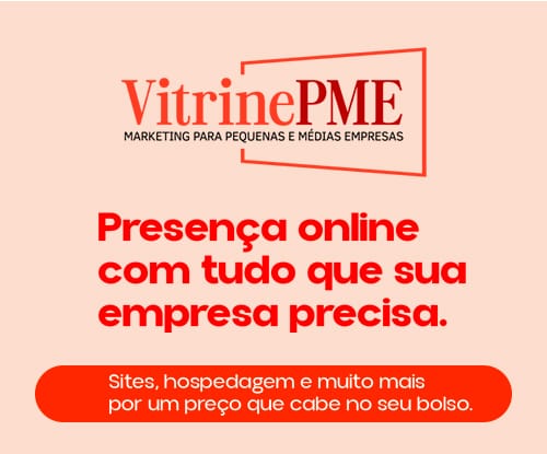 Vitrinepme