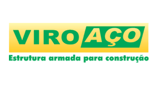 Viroaço – Estrutura Armada para Construção