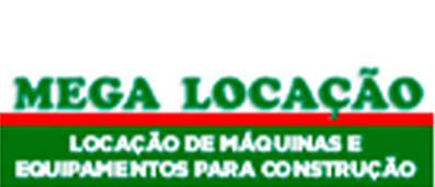 Mega Locação de Equipamentos