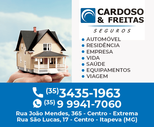 Cardoso & Freitas Seguros