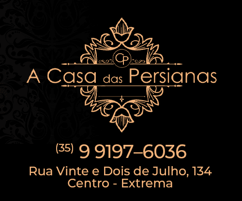 Casa das Persianas