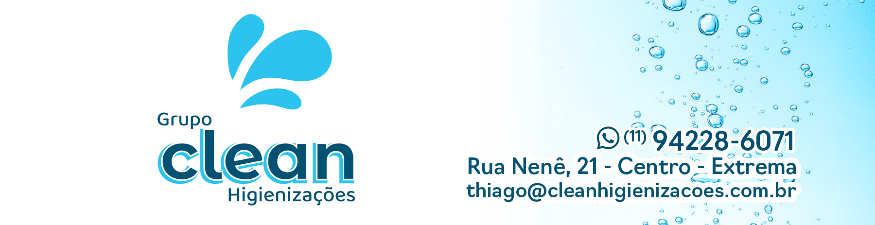 Clean Higienizações Industriais