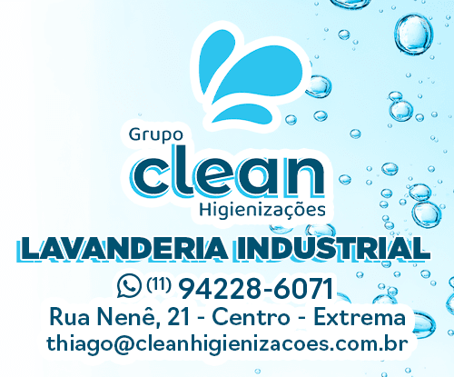 Clean Higienizações Industriais