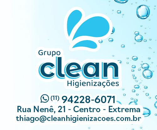 Full Lateral Clean Higienizações Industriais