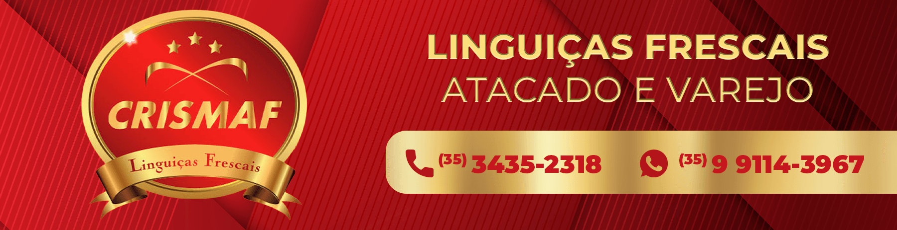 Crismaf Alimentos