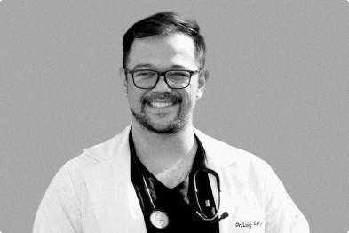 Dr. Luigi K. Annicchino