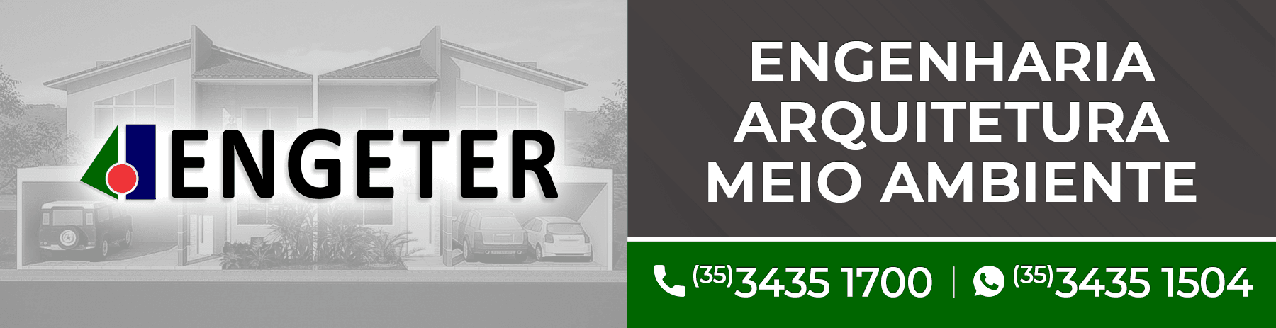 Engeter – Engenharia, arquitetura e meio ambiente