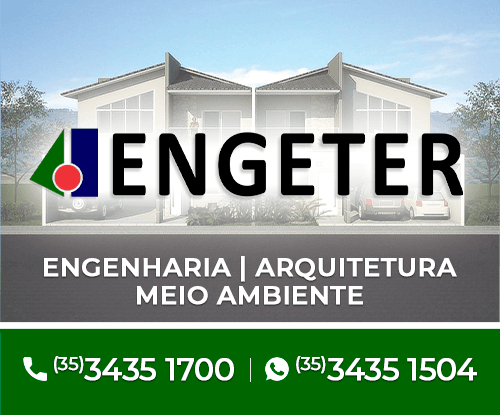 Engeter – Engenharia, arquitetura e meio ambiente