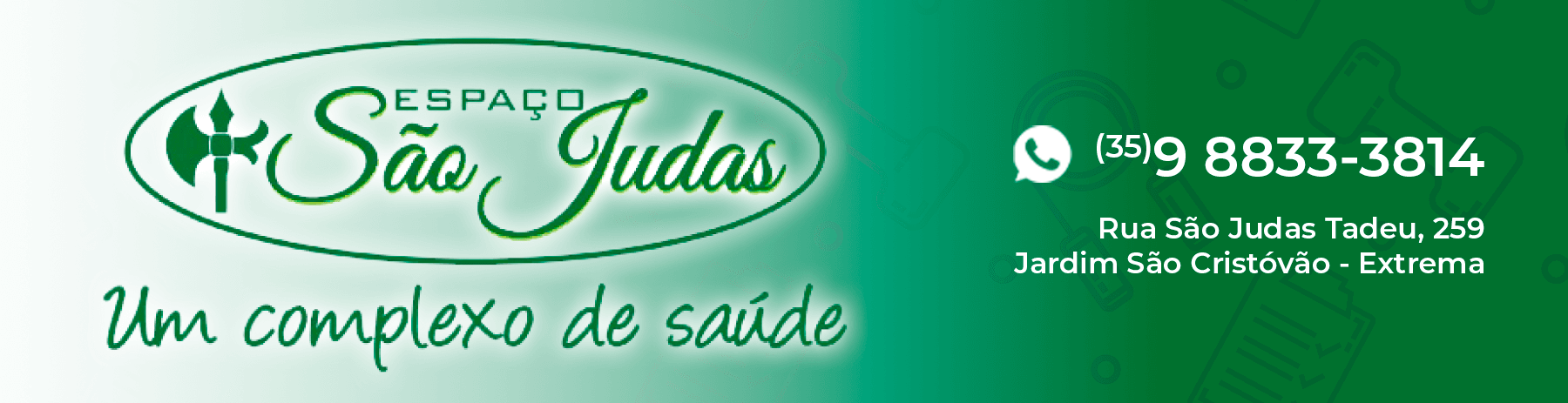 Espaço São Judas