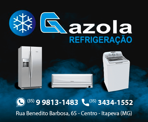 Full Lateral Gazola Refrigeração & climatização