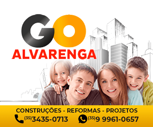 GO Alvarenga Construtora