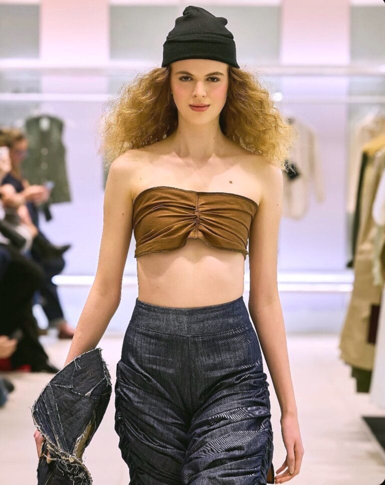 Máxima Brenninkmeijer