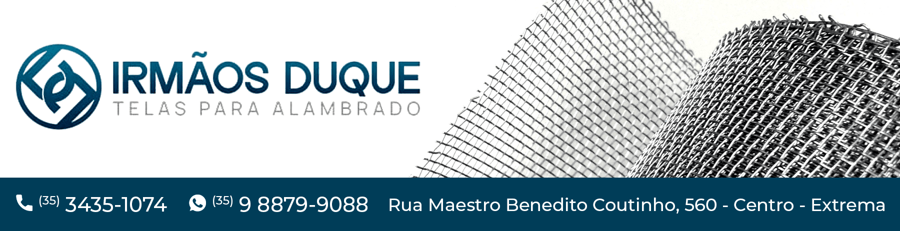 Irmãos Duque Indústria e Comércio