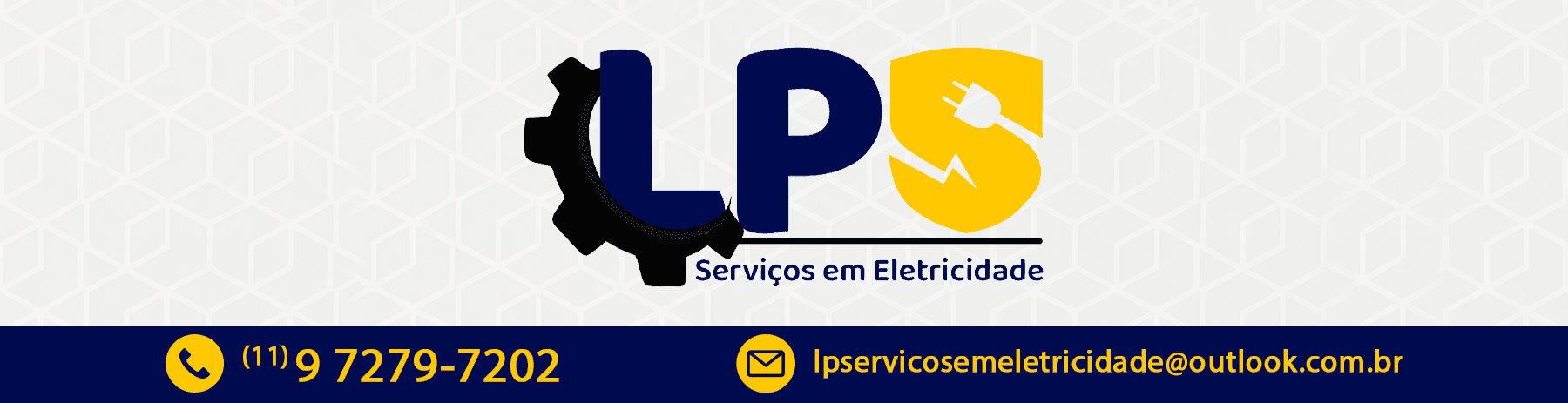 LPS Serviços em Eletricidade