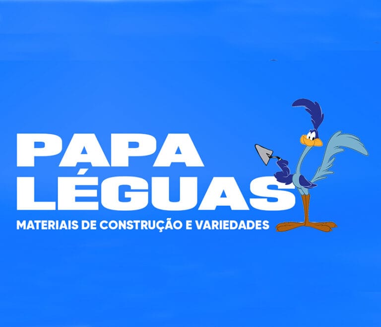 Papa Léguas Materiais de Construção e Variedades
