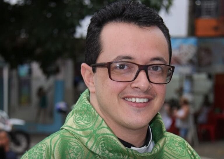 Entre oração, jejum e caridade, padre Robson explica como viver a Quaresma com propósito