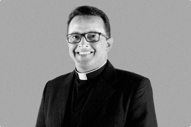 Pe. Robson da Silva