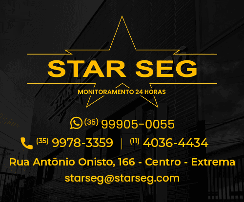 Star Seg – Monitoramento e portaria 24 horas