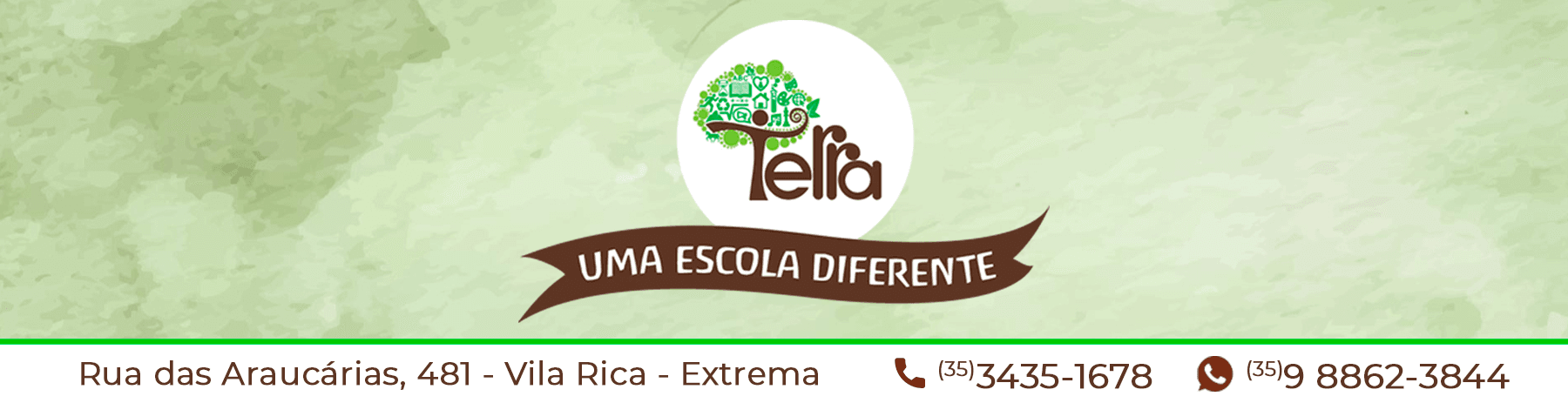 Escola Terra Waldorf