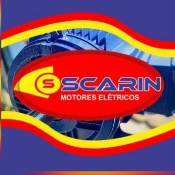 Comercial Eletro Motores Scarin