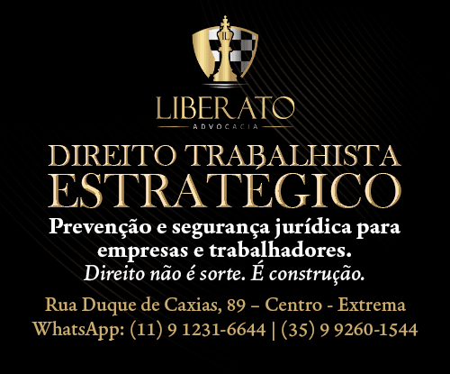 LIBERATO ADVOCACIA