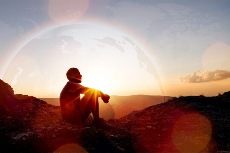 Ninguém sopra uma vela apagada