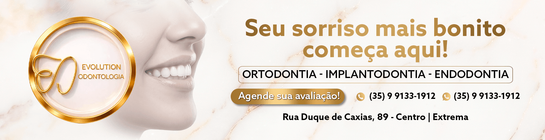 Evolution Odontologia