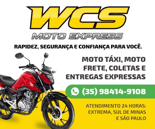 WCS Moto Express