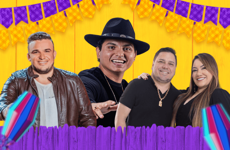 Extrema se prepara para o maior São João do Sul de Minas