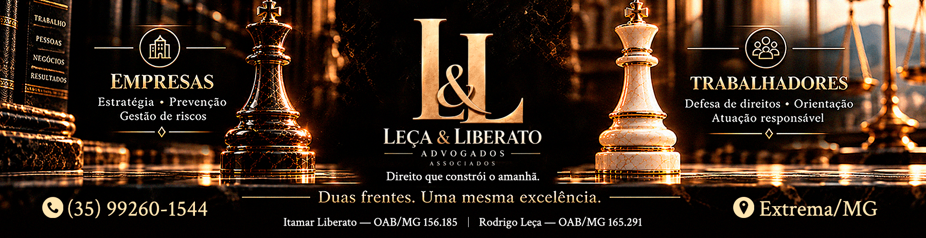 Leça & Liberato – Advogados Associados