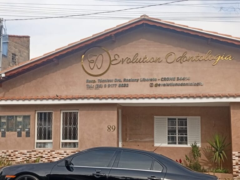 A odontologia contemporânea transforma a experiência do paciente