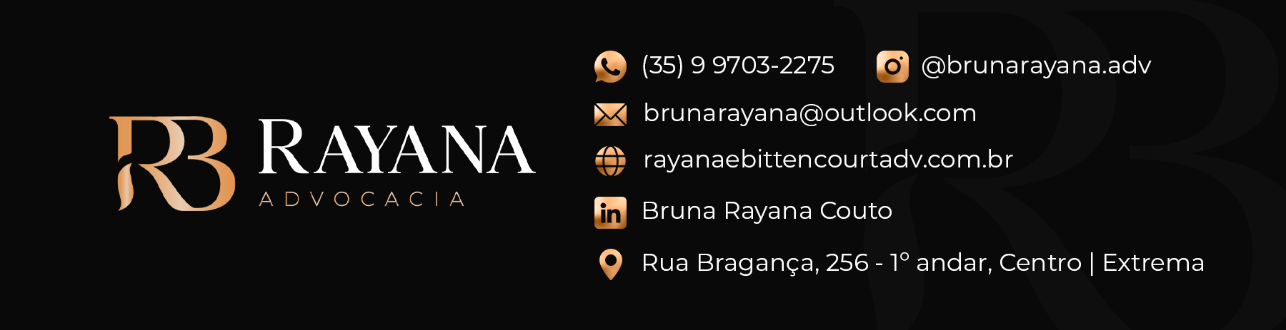 Rayana Advocacia