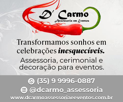 D’Carmo Assessoria em Eventos