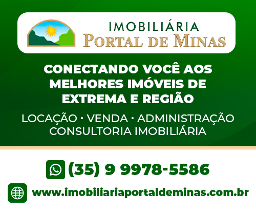 Imobiliária Portal de Minas