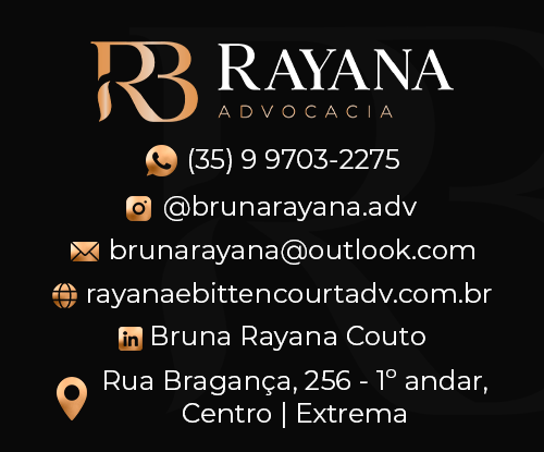 Rayana Advocacia
