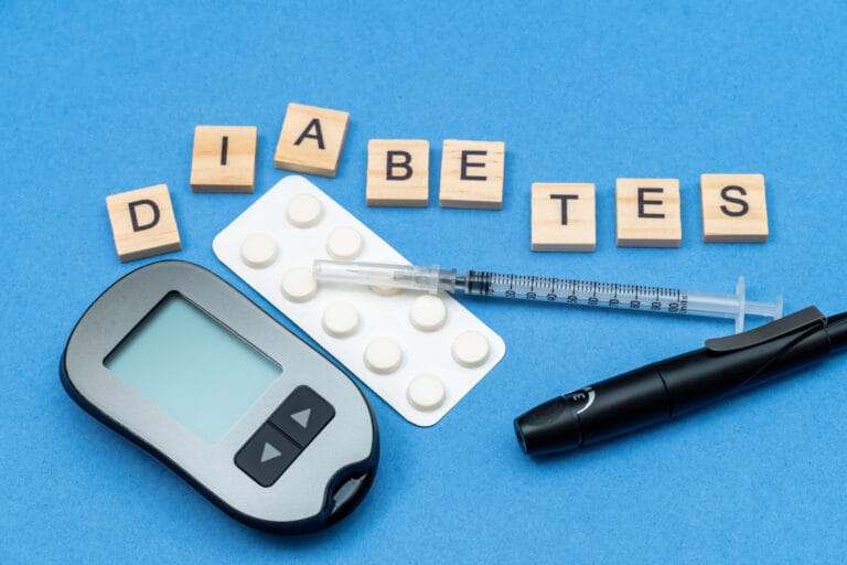 Diabetes: o inimigo que mora dentro de você sem avisar