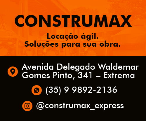 Construmax Express