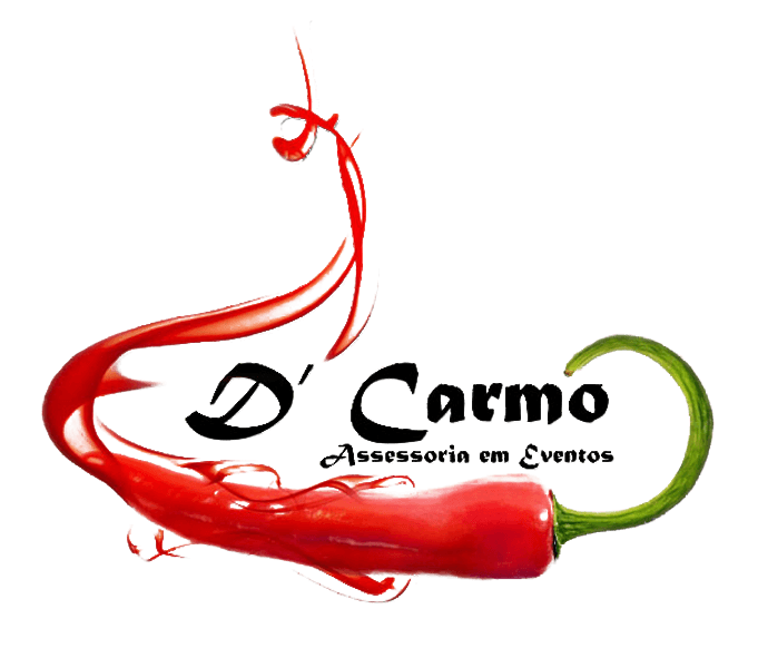 D Carmo Assessoria em Eventos