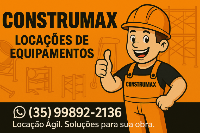 Construmax Express