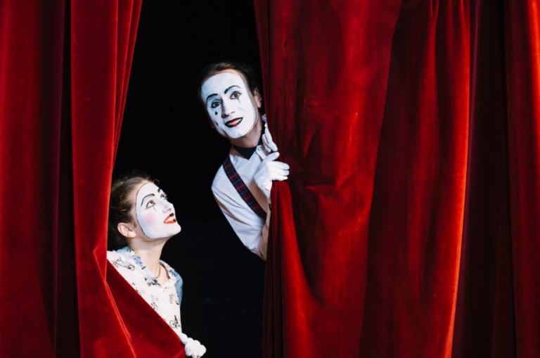 A 21ª Extrema Mostra Teatro chega com espetáculos gratuitos para toda a família