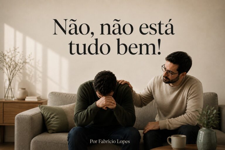 Bom dia, tudo bem?