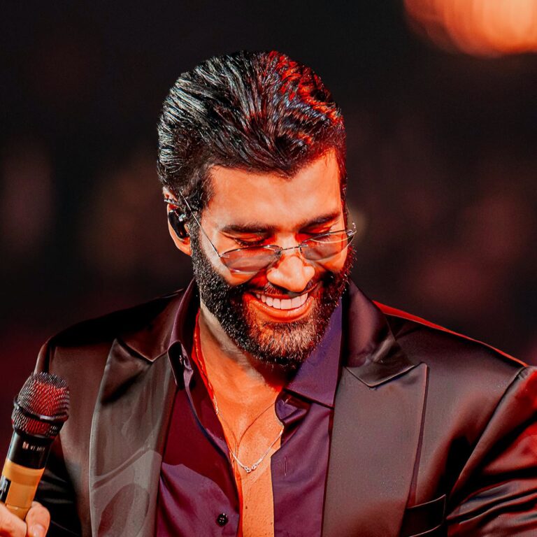 Gusttavo Lima é a 1ª atração confirmada do Rodeio de Extrema