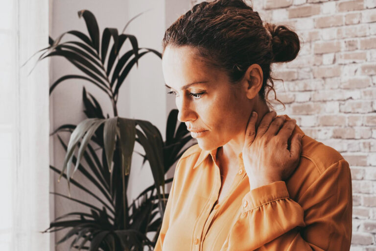 Fibromialgia: a dor que existe, mas que os exames não mostram