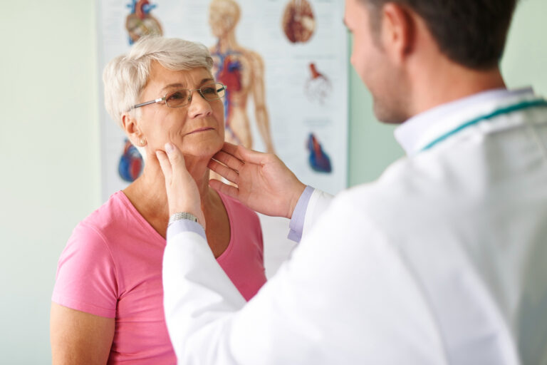 Hipotireoidismo: quando a tireoide para e o corpo vai junto