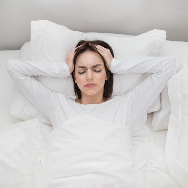 Apneia do sono: roncar é normal?